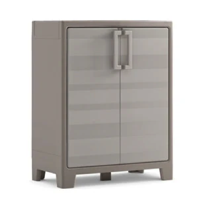 Keter GULLIVER LOW OUTDOOR CABINET